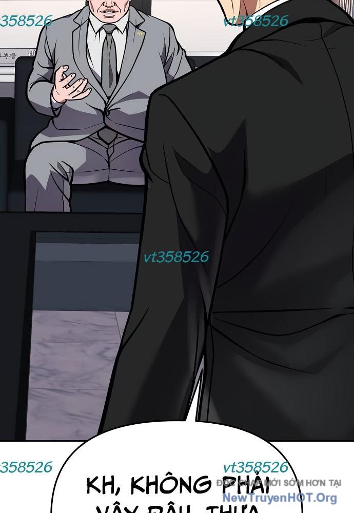 Nhân Viên Thực Tập Kim Cheolsu - chap77 - Trang 105
